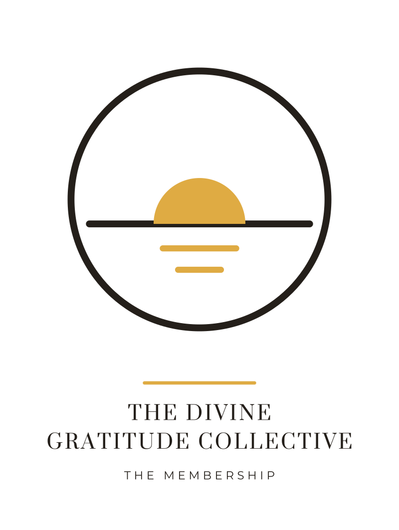 The Divine Gratitude Collective