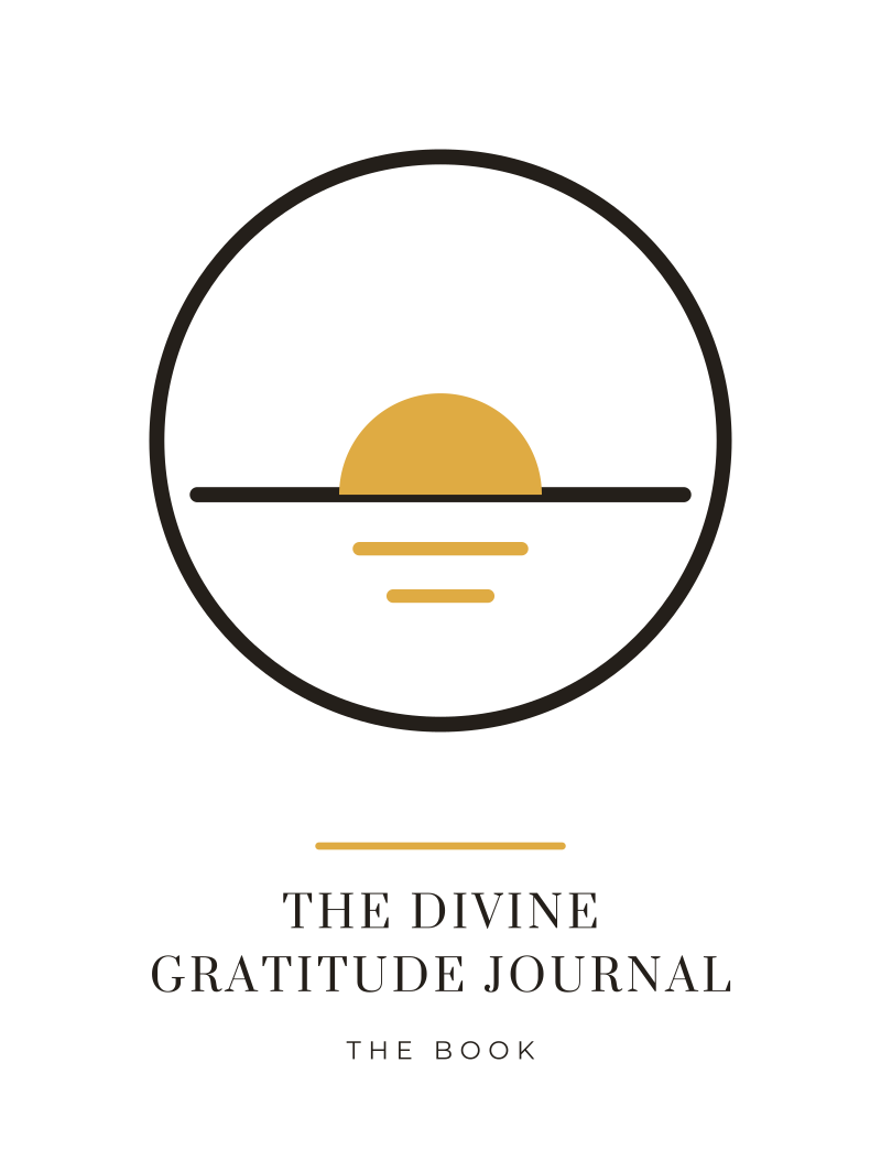 The Divine Gratitude Journal