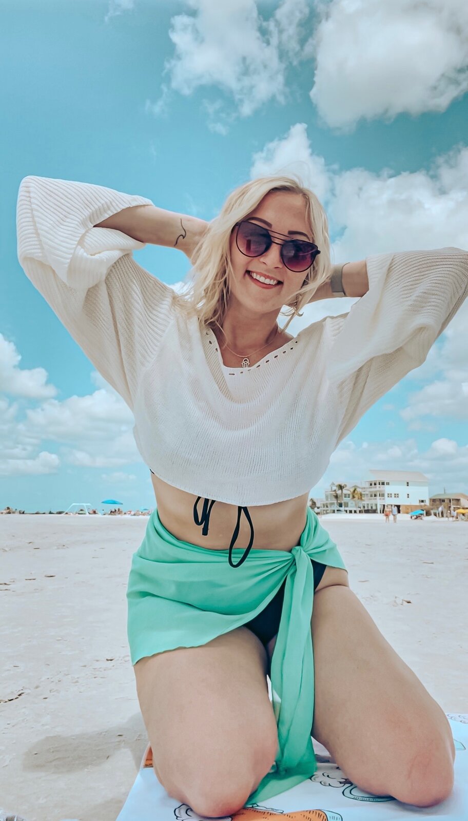 Lindsey Lorette